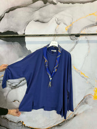 Dalisia Sweater, DI FLO E POI